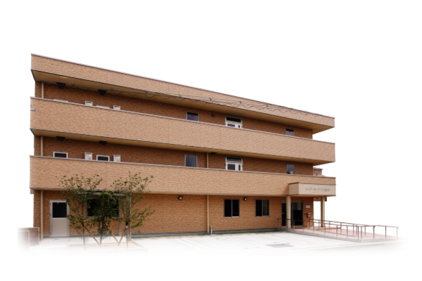 住宅型有料老人ホームエイジ・ガーデン日置荘（常勤）の介護福祉士求人の写真