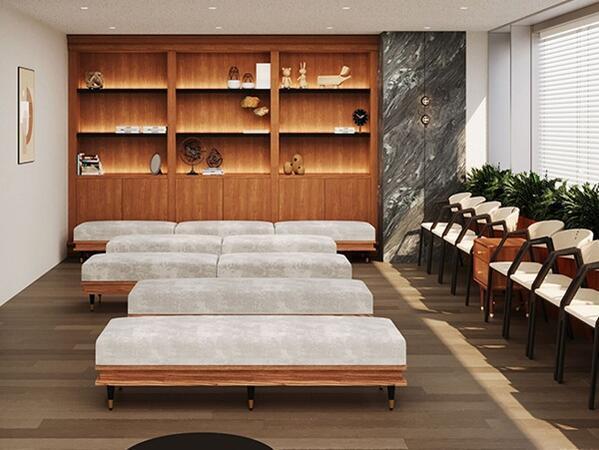 仙台こころとねむりのクリニック（パート）の臨床心理士求人メイン写真2