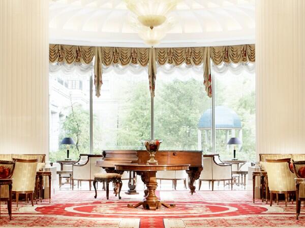  有料老人ホーム サンシティ吉祥寺（常勤）の一般事務求人メイン写真2