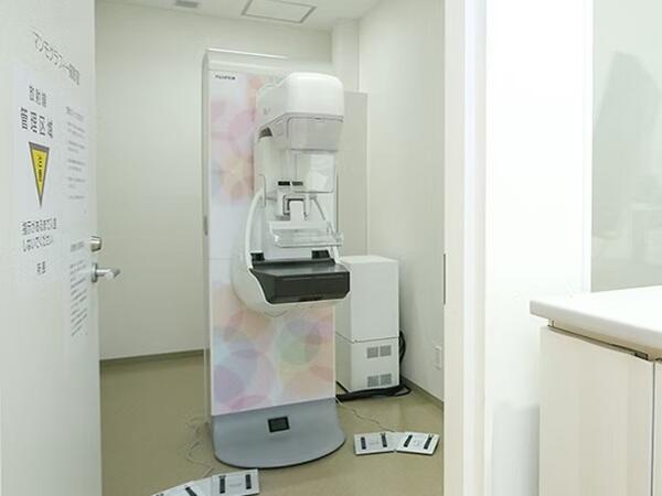 日立メディカルセンター（パート）の臨床検査技師求人メイン写真5