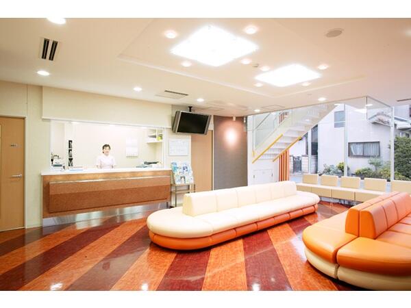 こうづま眼科クリニック（常勤） の視能訓練士求人メイン写真3