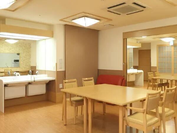 特別養護老人ホーム ナーシングケア加納（常勤）の作業療法士求人メイン写真3