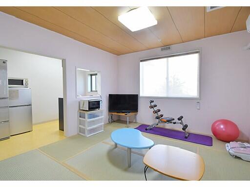 住宅型有料老人ホームななみの家（常勤）の准看護師求人サブ写真1