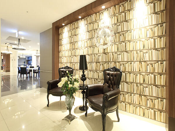 サニープレイス河瀬（パート）の介護職求人の写真