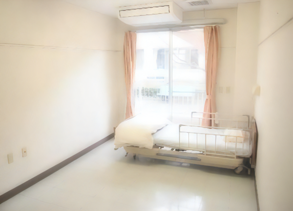 介護老人保健施設　鶴寿の里ナーシングホーム（常勤）の理学療法士求人メイン写真3