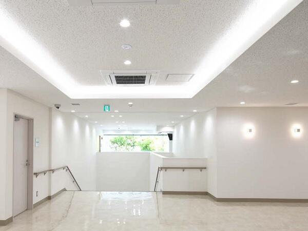 わかば画像診断クリニック（パート）の准看護師求人メイン写真4