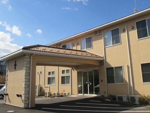 サービス付き高齢者向け住宅ハウスいこい（常勤）の介護福祉士求人の写真