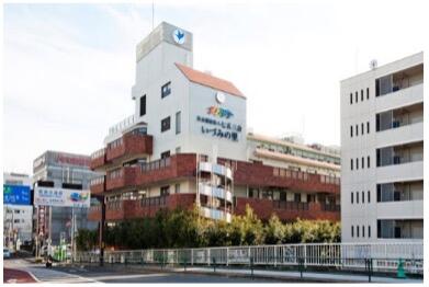 デイサービス いづみの里（パート）の送迎ドライバー求人の写真