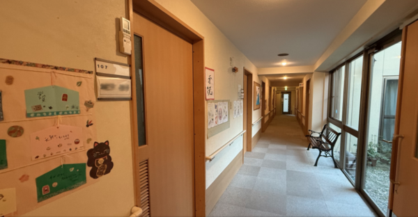 グループホームフレーゲ甲子園（常勤）の介護職求人メイン写真3