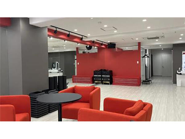 ソルシアス・フィットネス佐倉(正社員)の理学療法士求人の写真