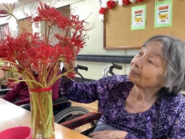 特別養護老人ホーム　サンホーム神戸西（係長/常勤）の看護師求人メイン写真3