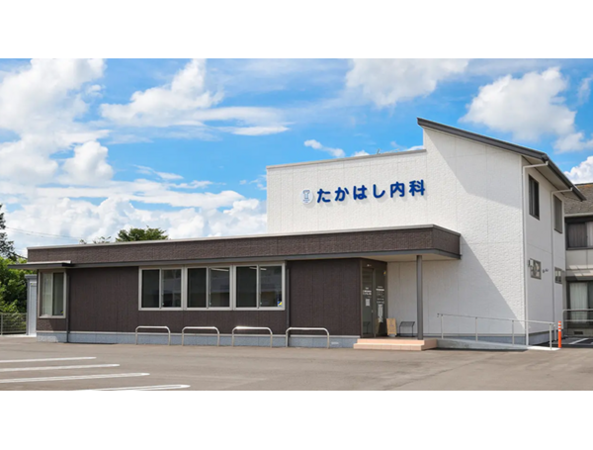 たかはし内科（パート）の一般事務求人メイン写真2