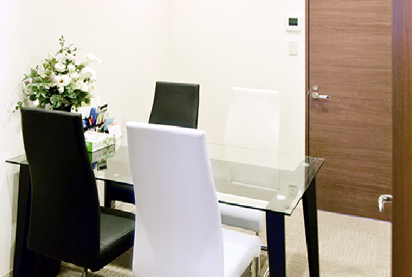 かせ心のクリニック（パート）の公認心理師求人メイン写真3