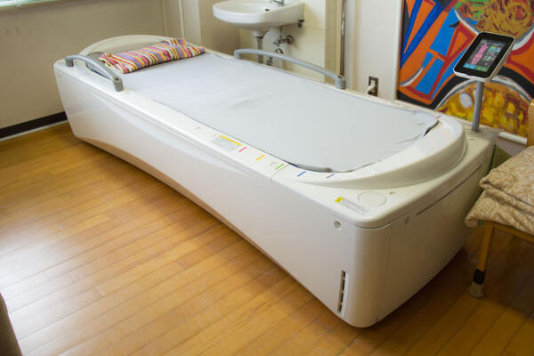 医療法人社団 谷掛整形外科診療所（パート） の理学療法士求人メイン写真4