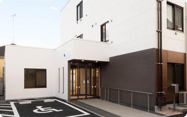 ナース＆ケアふれあい（看護小規模多機能型居宅介護/フルタイムパート）の看護師求人の写真