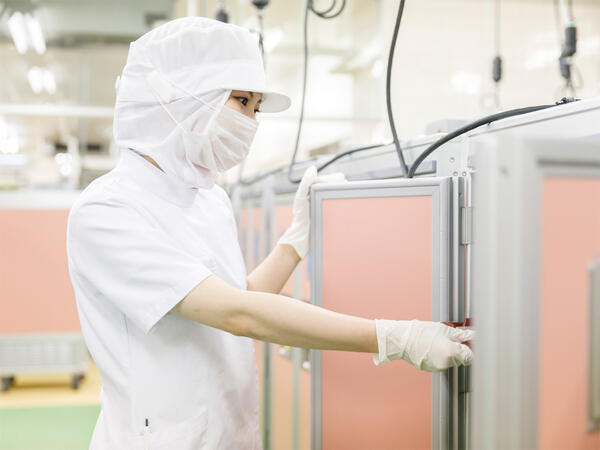 阪和第二泉北病院（常勤）の管理栄養士求人の写真