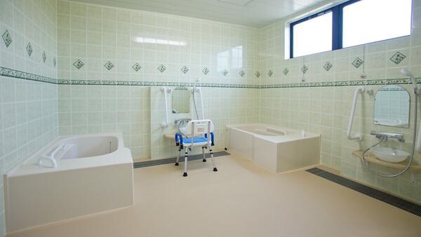 梓2号（生活介護・短期入所）（常勤）の介護職求人メイン写真3