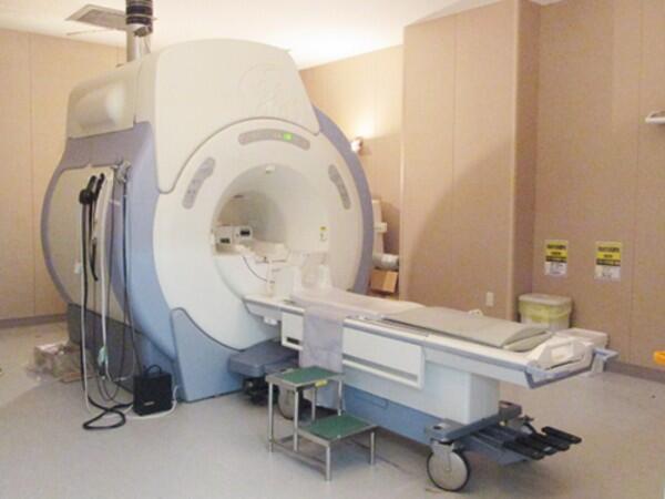 学研都市病院（常勤）の診療放射線技師求人メイン写真4