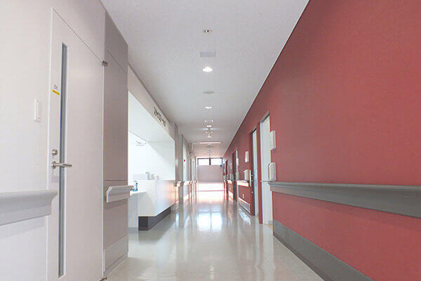 八王子脊椎外科クリニック（病棟 / 常勤）の准看護師求人メイン写真4