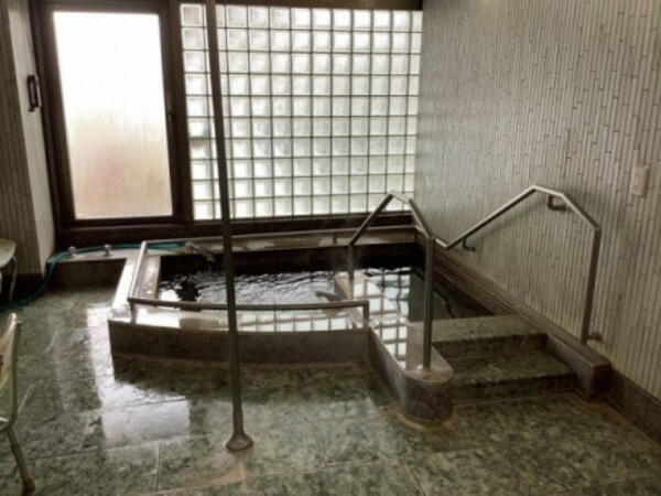 ケアハウスろうたす（パート）の介護職求人メイン写真4