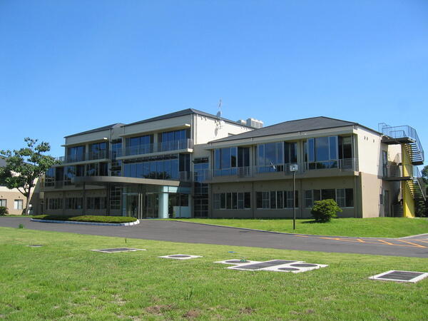 医療法人謙誠会 博愛病院　病診・地域連携室（常勤）の公認心理師求人の写真