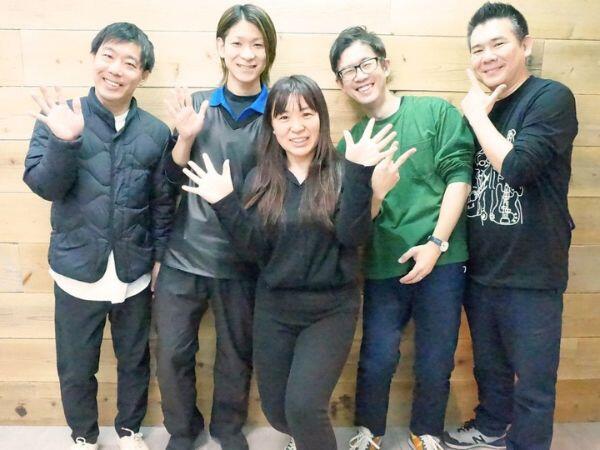 障害者専門在宅支援サービス アクア 藤が丘（所長兼サ責/正社員） 【2026年春オープン】の介護福祉士求人メイン写真2