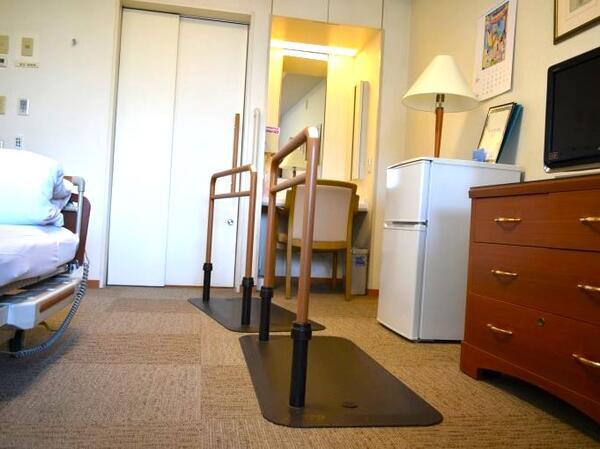 よみうりランド慶友病院（常勤）の歯科衛生士求人メイン写真3