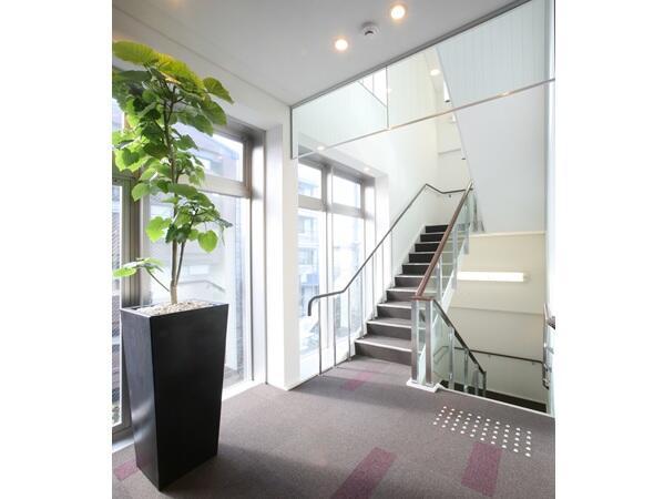 もりした循環器科クリニック（診療助手 / 常勤）の医療事務求人メイン写真4