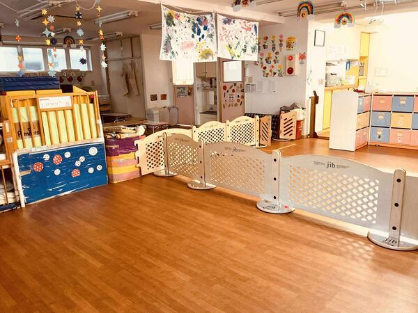 ハイブリッドマム 東陽町（パート）の保育士求人メイン写真3