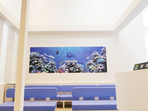 花園内科クリニック（常勤）の准看護師求人メイン写真2