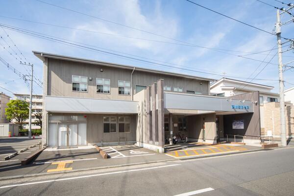 藤川整形外科（常勤）の理学療法士求人メイン写真5