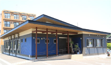 小規模多機能ホーム宝満ラポール原田(常勤) の介護職求人の写真