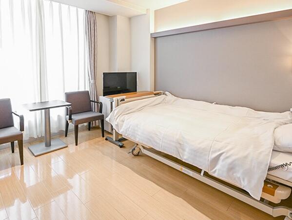 前田産婦人科（パート）の医療事務求人メイン写真4