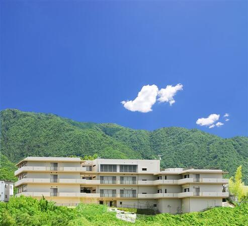 介護老人保健施設あすなろ旭（パート）の作業療法士求人の写真