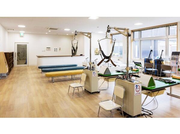 医療法人光耀会　岩﨑整形外科・心療内科（常勤）の看護師求人メイン写真3