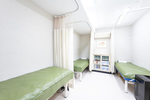 日原医院（パート）の医療事務求人メイン写真3