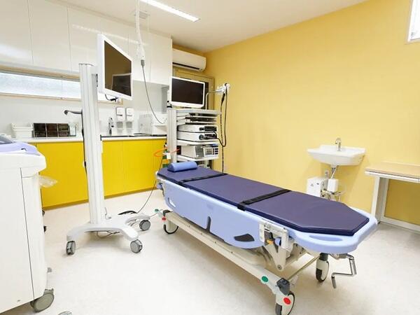 桜のみち内科クリニック（パート）の准看護師求人メイン写真4