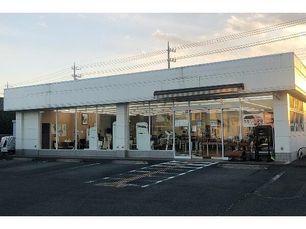 デイリハセンター うちリハ深谷原郷店（常勤）の理学療法士求人メイン写真2