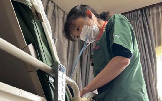 雪ノ下訪問看護リハビリケア（常勤）の一般事務求人メイン写真3