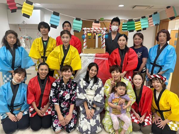 フロンティアキッズ上町（正社員）の保育士求人メイン写真5