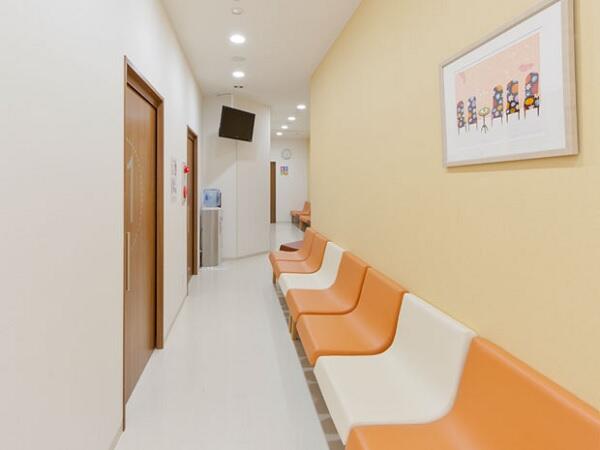 くらち皮フ科クリニック（パート）の看護師求人メイン写真3