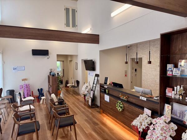 皆川クリニック（パート）の看護師求人メイン写真2