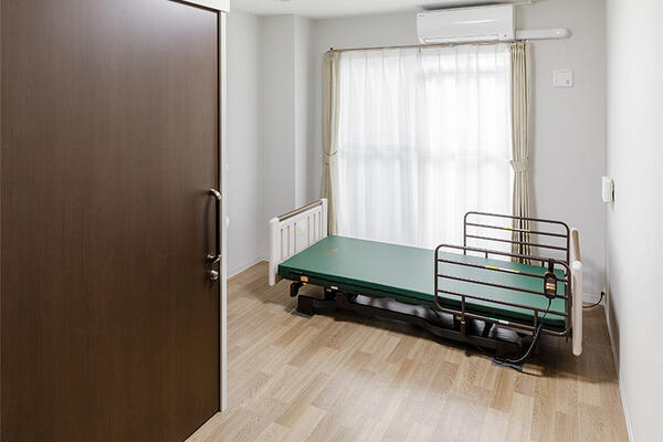 住宅型有料老人ホーム さくらの郷 川崎高津（常勤）の一般事務求人メイン写真3