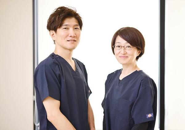 鶴見東口やはらクリニック（常勤）の医療事務求人の写真