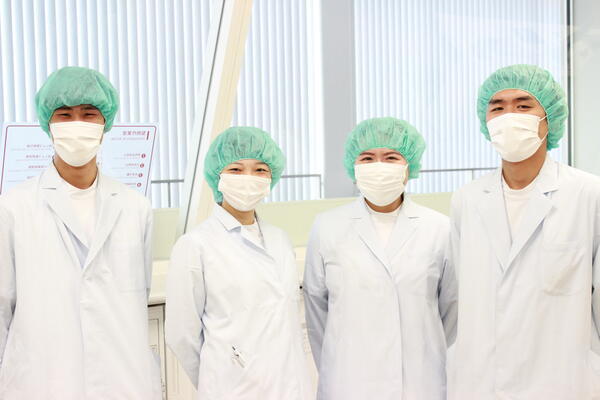 日本赤十字社　近畿ブロック血液センター（血液製剤製造業務 / 常勤）のその他求人の写真