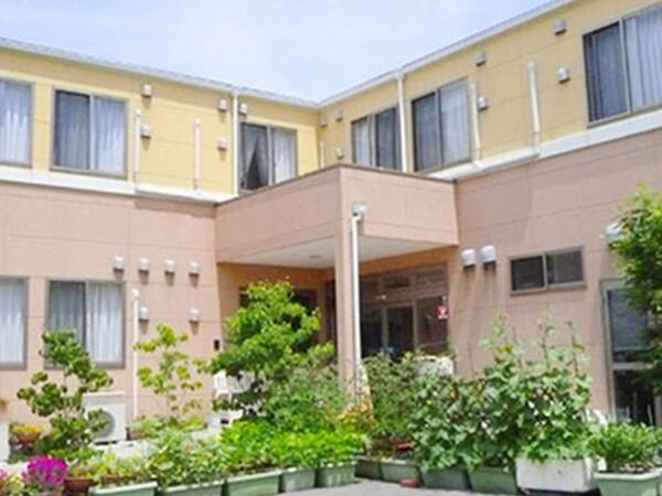 有料老人ホーム ライフハーモニー堺なかもず（夜勤専従/パート）の介護福祉士求人の写真