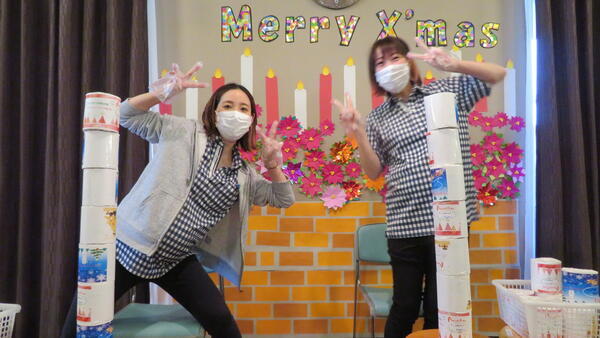 デイサービスセンター アーマビリータ（パート）の看護師求人メイン写真2