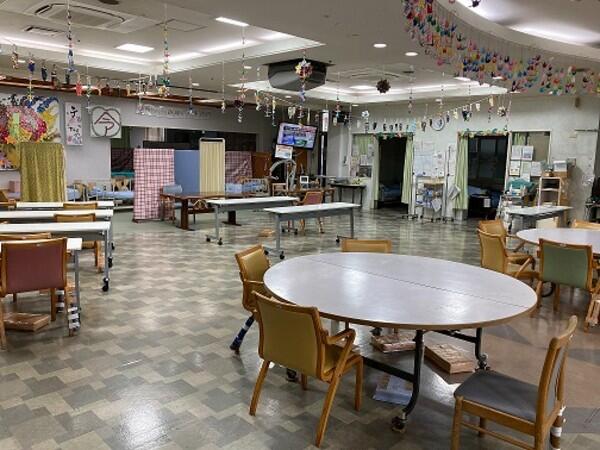 通所リハビリテーションアルカディア（常勤）の言語聴覚士求人メイン写真2