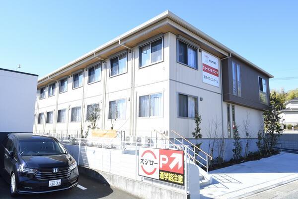 宮前ホスピスホーム（夜勤あり/常勤）の看護師求人の写真