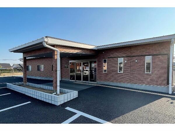 デイリハセンターうちリハ折之口店（常勤）の理学療法士求人メイン写真2